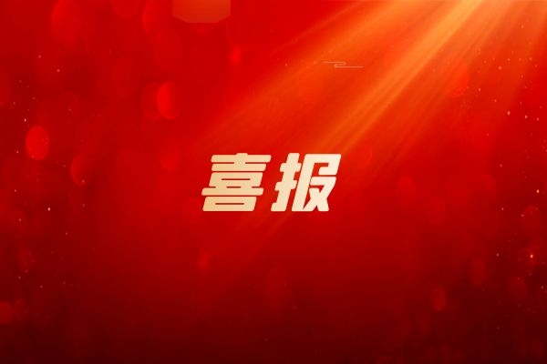 我公司2個支部3名個人榮獲集團(tuán)“兩優(yōu)一先”表彰